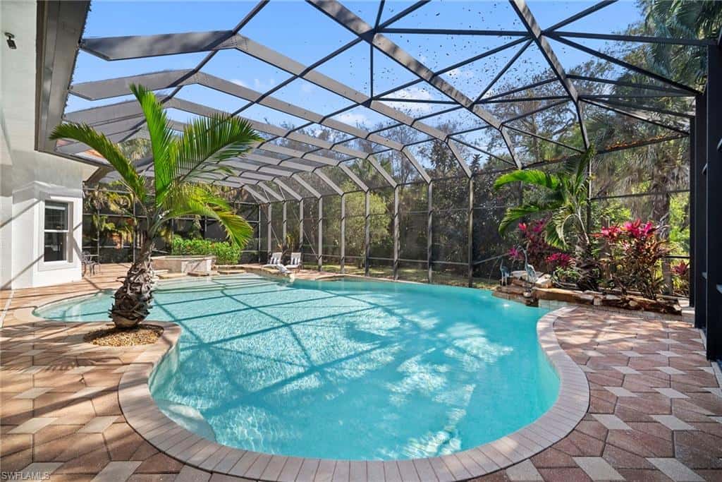 7620 Palmer Ct, Naples, photo 31