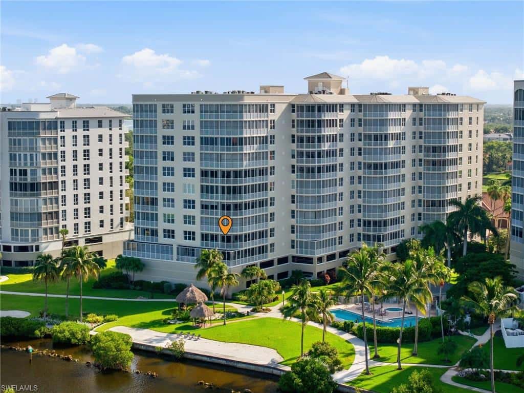 14250 Royal Harbour Ct #415, Fort Myers, photo 44