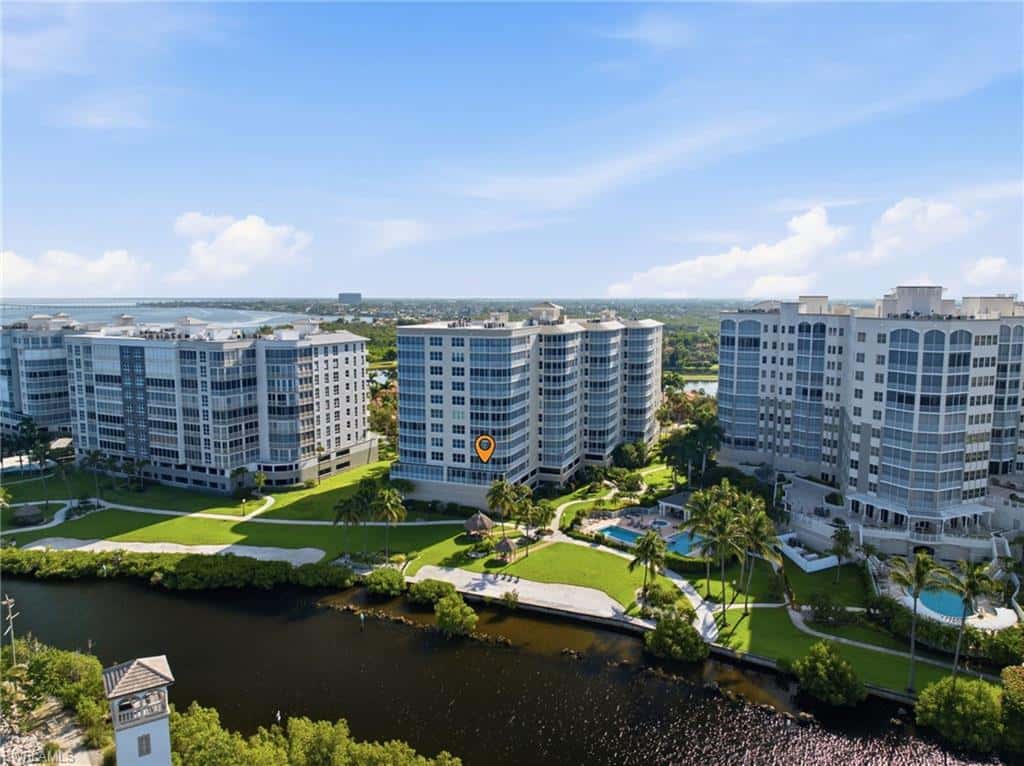 14250 Royal Harbour Ct #415, Fort Myers, photo 45