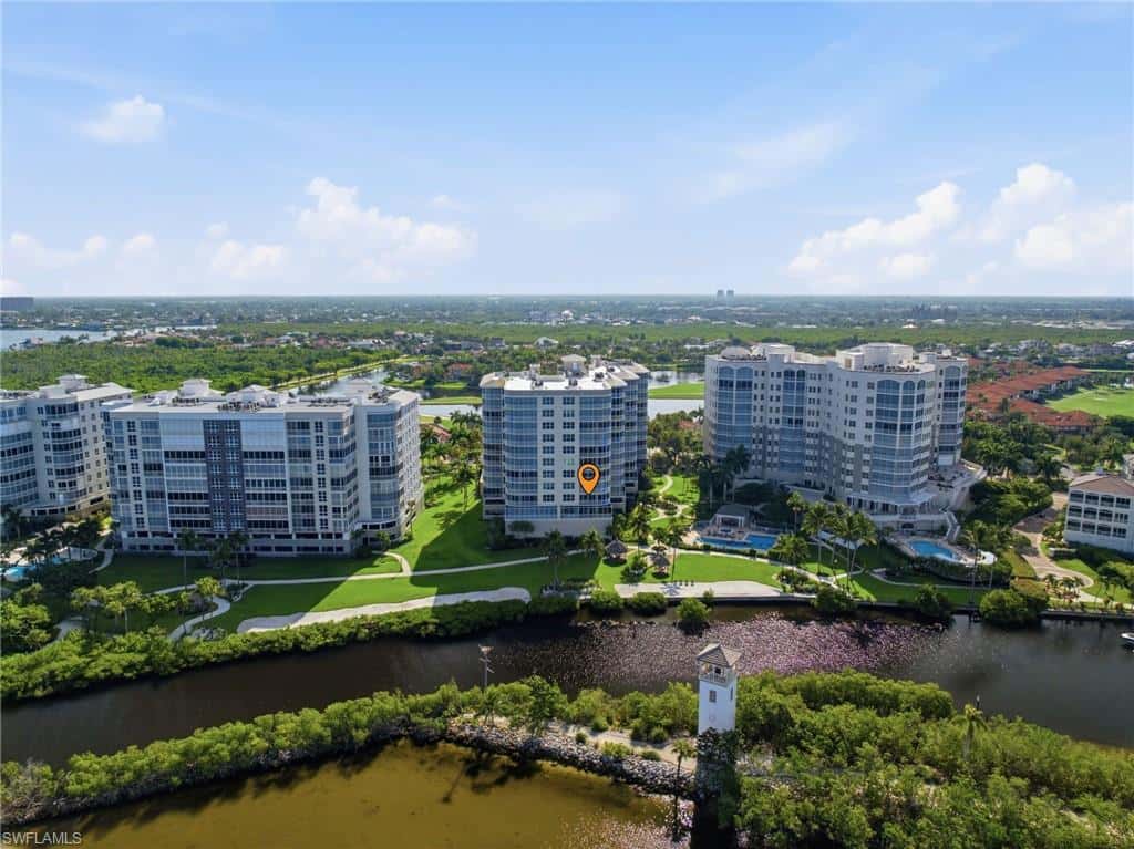 14250 Royal Harbour Ct #415, Fort Myers, photo 47