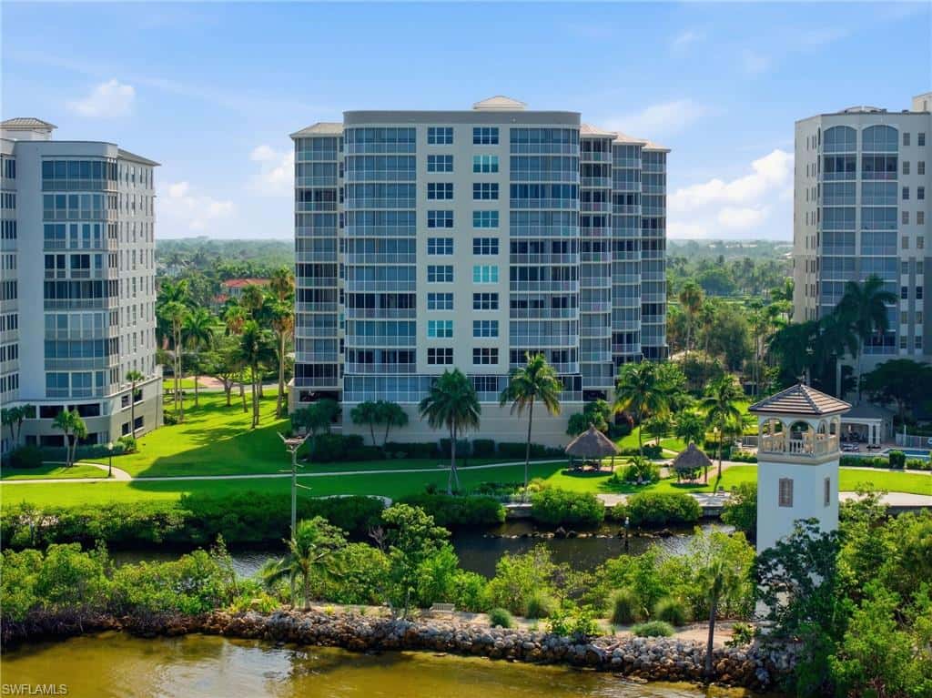 14250 Royal Harbour Ct #415, Fort Myers, photo 43