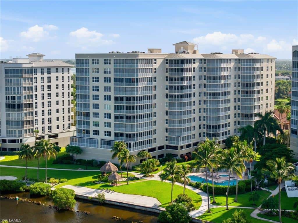 14250 Royal Harbour Ct #415, Fort Myers, photo 42