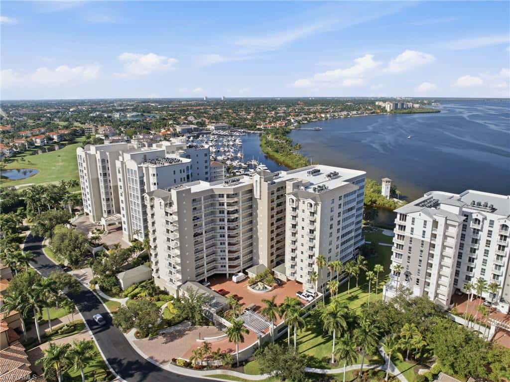 14250 Royal Harbour Ct #415, Fort Myers, photo 38