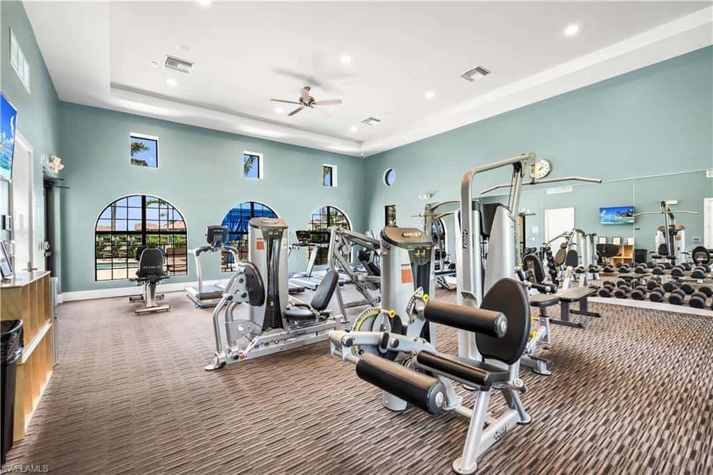 15140 Palmer Lake Cir #201, Naples, photo 17