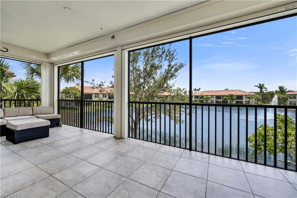 15140 Palmer Lake Cir #201, Naples, photo 16