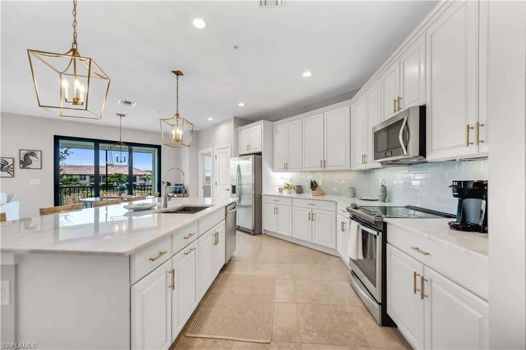 15140 Palmer Lake Cir #201, Naples, photo 7