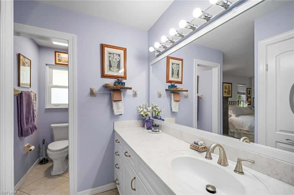 4472 Lake Heather Cir, St. James City, photo 16