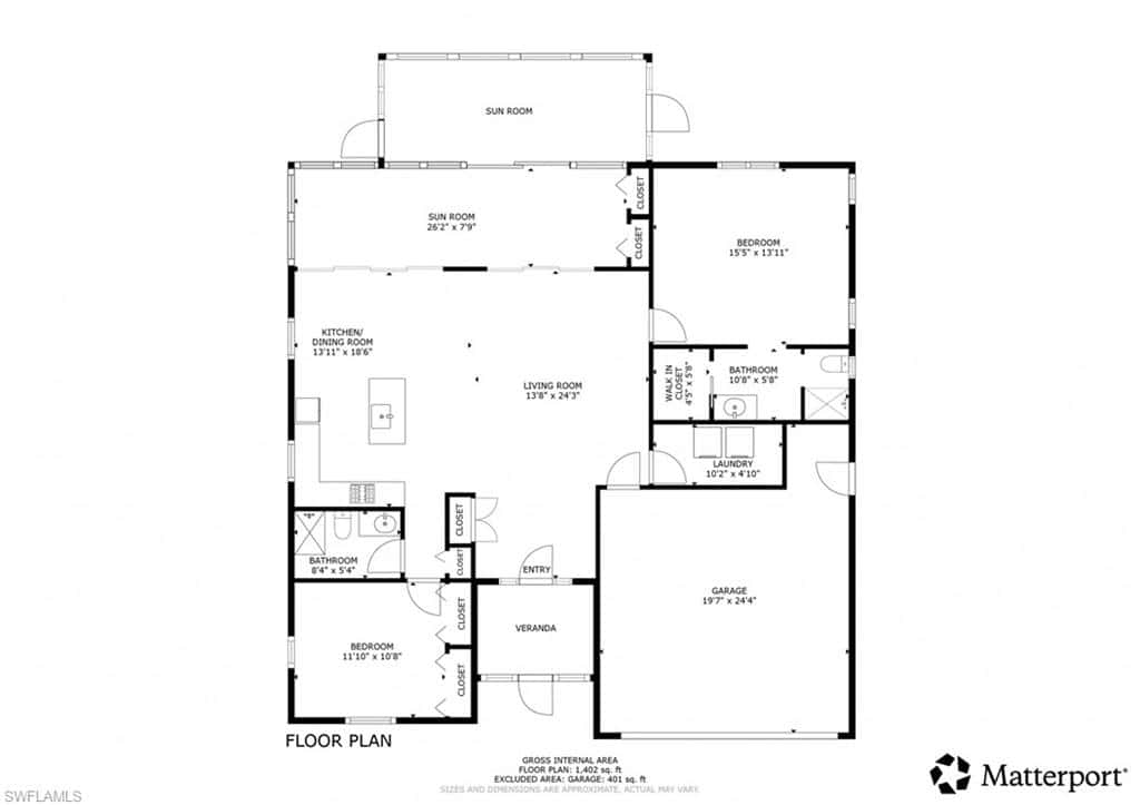 4472 Lake Heather Cir, St. James City, photo 37