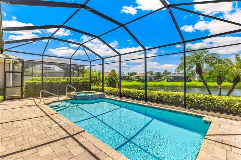 12764 Fairway Cove Ct, Fort Myers, photo 23