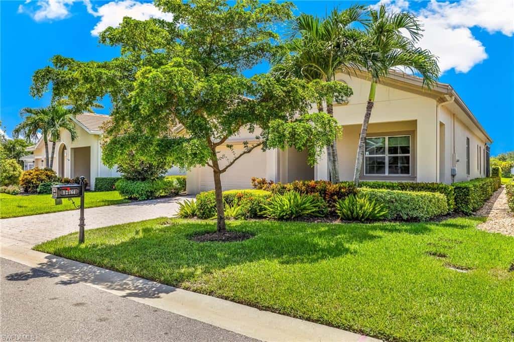12764 Fairway Cove Ct, Fort Myers, photo 27