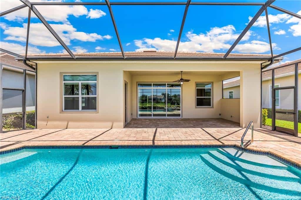 12764 Fairway Cove Ct, Fort Myers, photo 22