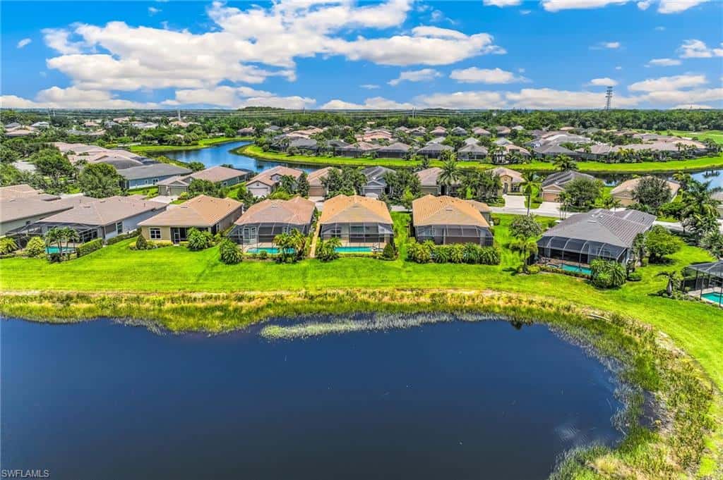 12764 Fairway Cove Ct, Fort Myers, photo 28