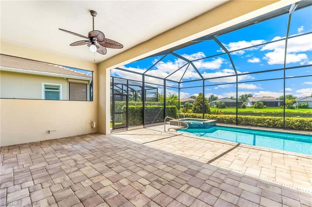 12764 Fairway Cove Ct, Fort Myers, photo 24