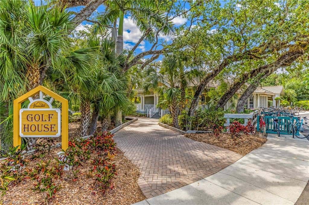 12764 Fairway Cove Ct, Fort Myers, photo 41