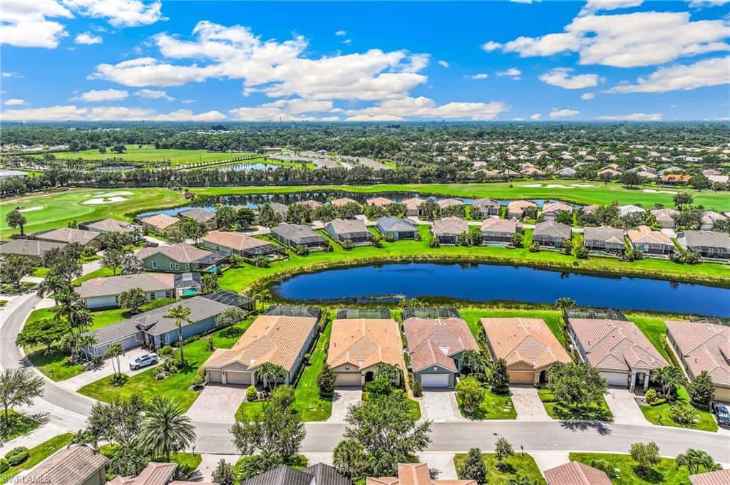 12764 Fairway Cove Ct, Fort Myers, photo 31