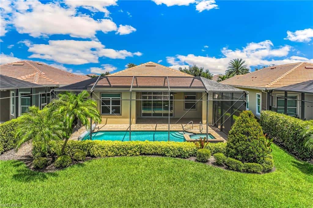 12764 Fairway Cove Ct, Fort Myers, photo 25