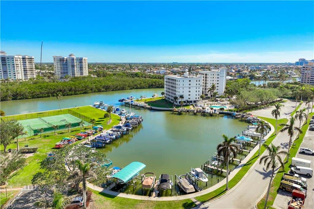 1 Bluebill Ave #108, Naples, photo 23