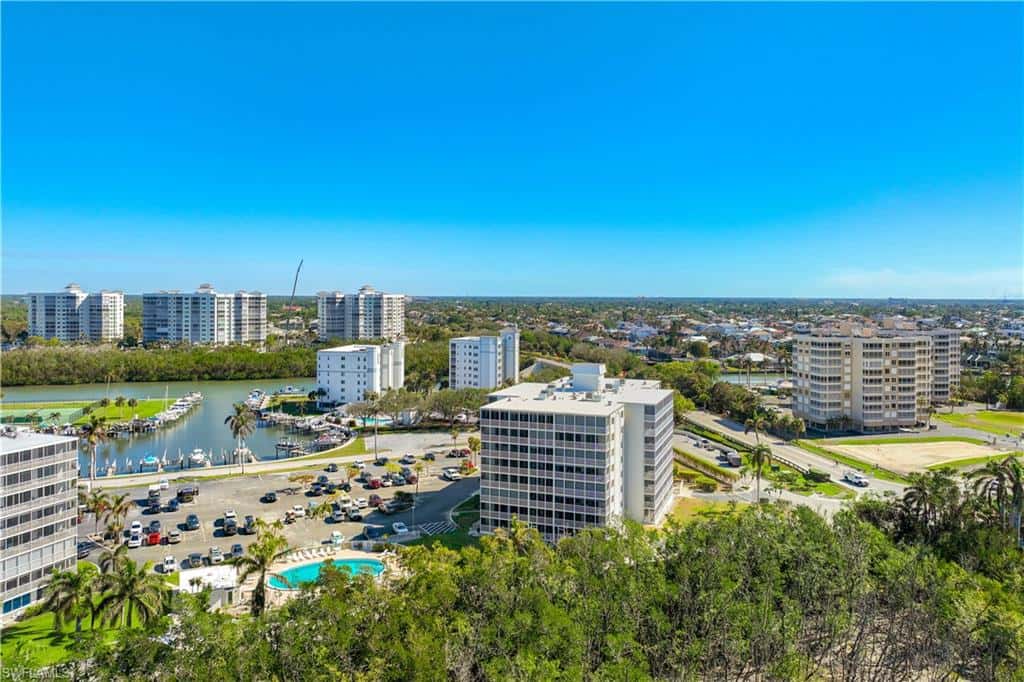 1 Bluebill Ave #108, Naples, photo 27