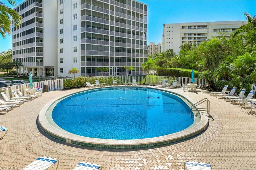 1 Bluebill Ave #108, Naples, photo 17