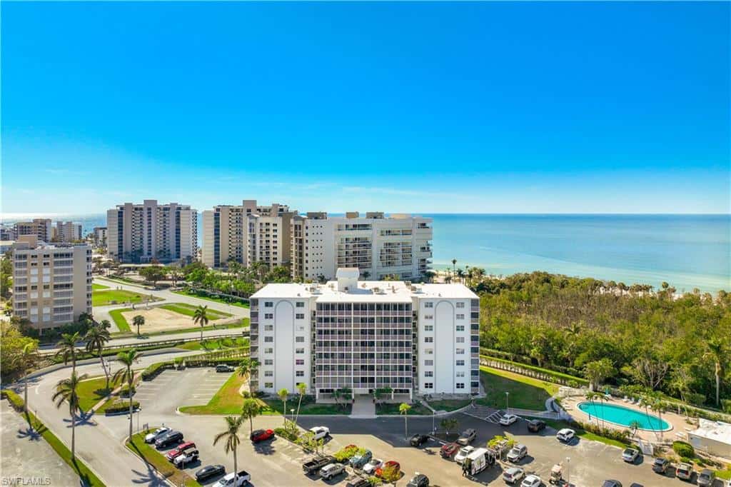 1 Bluebill Ave #108, Naples, photo 16