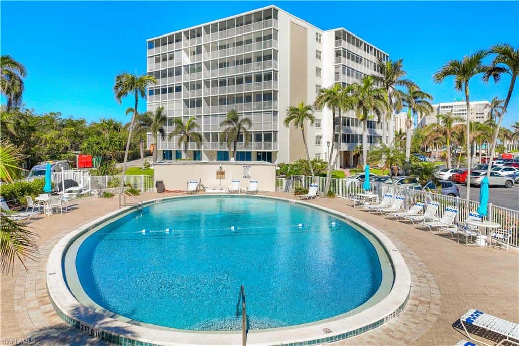 1 Bluebill Ave #108, Naples, photo 26
