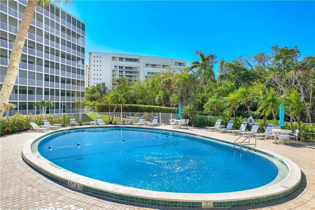 1 Bluebill Ave #108, Naples, photo 20