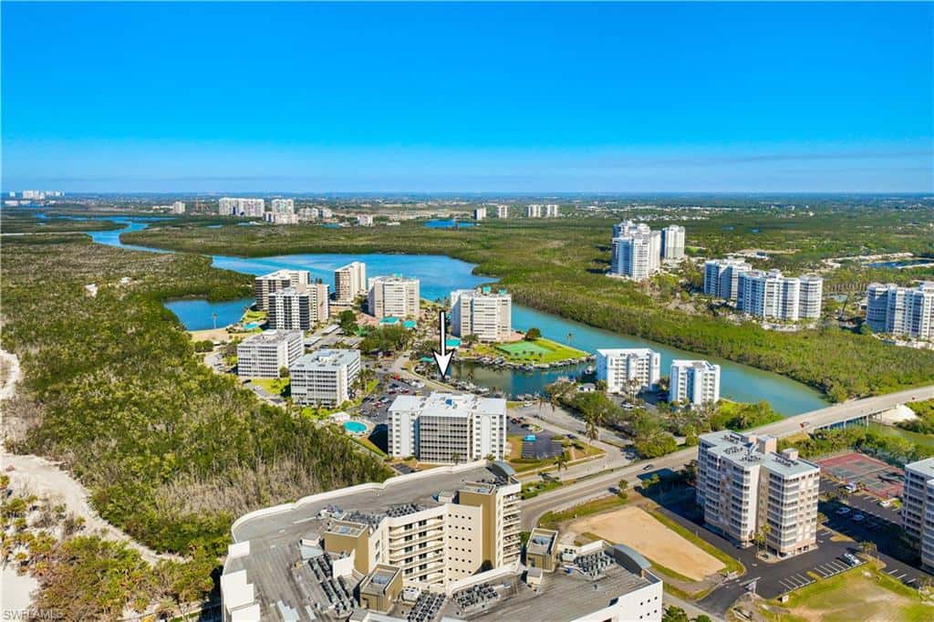 1 Bluebill Ave #108, Naples, photo 30