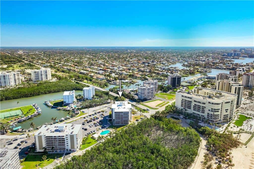1 Bluebill Ave #108, Naples, photo 33