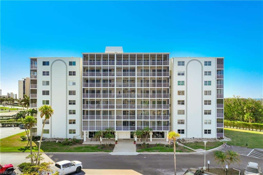 1 Bluebill Ave #108, Naples, photo 14