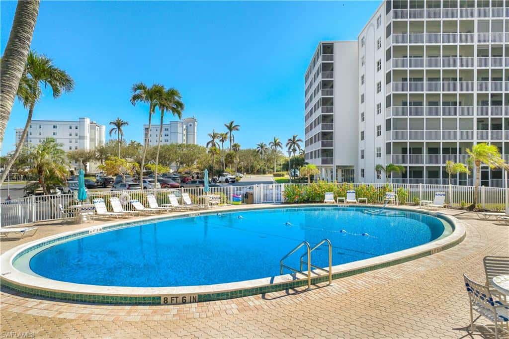 1 Bluebill Ave #108, Naples, photo 18