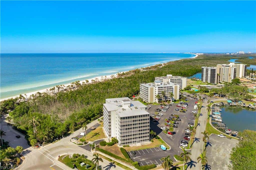 1 Bluebill Ave #108, Naples, photo 15