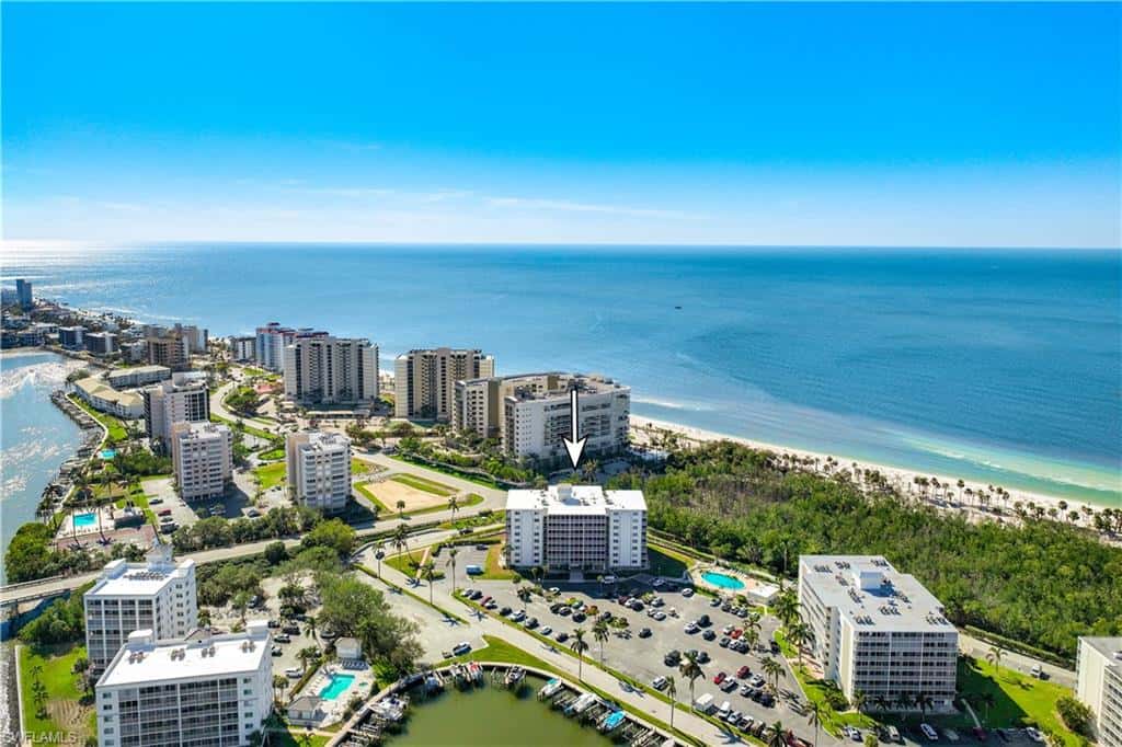 1 Bluebill Ave #108, Naples, photo 4