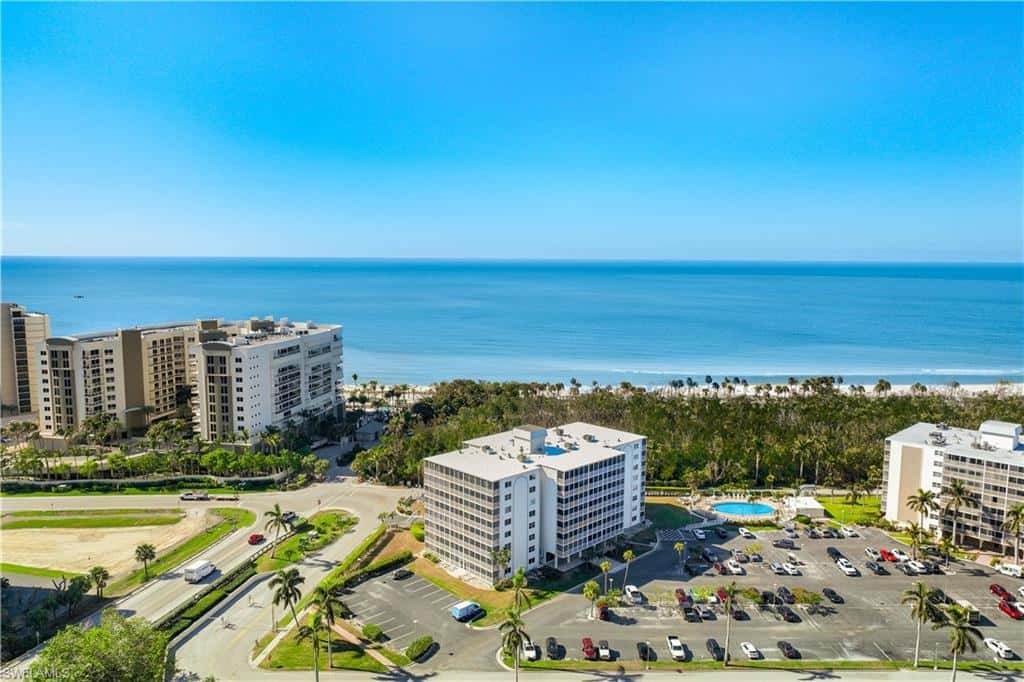 1 Bluebill Ave #108, Naples, photo 21