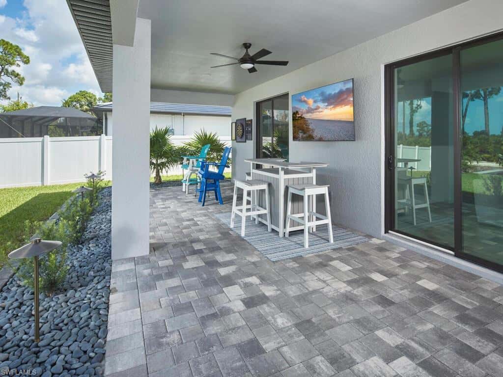 23240 El Dorado Ave, Bonita Springs, photo 21