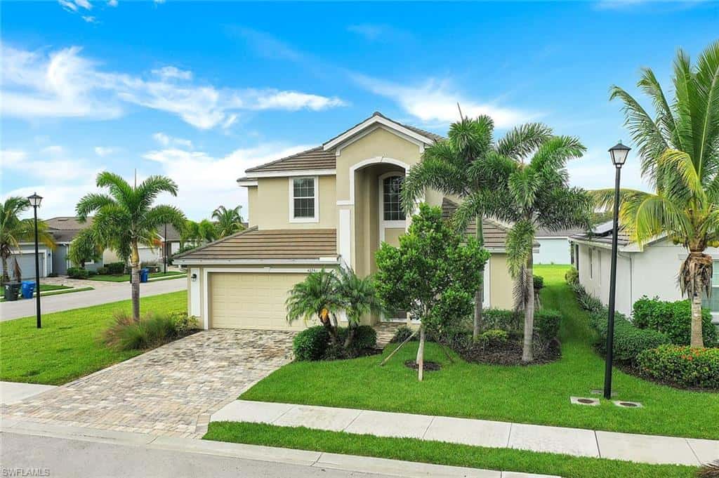4234 Bluegrass Dr, Fort Myers, photo 26