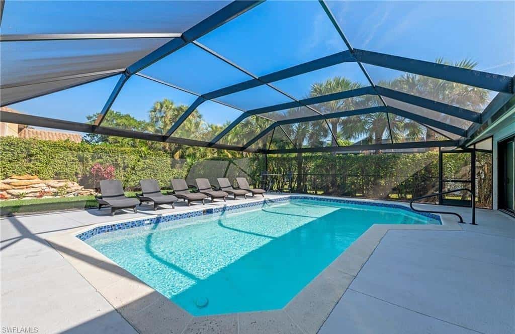 2307 Queens Way, Naples, photo 34