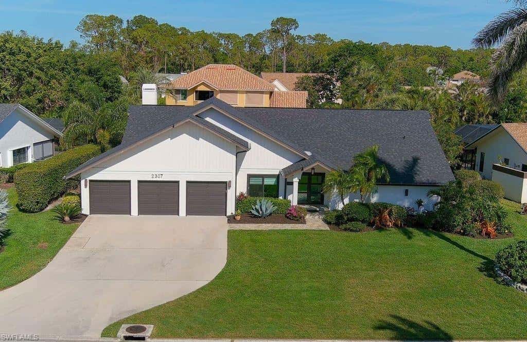 2307 Queens Way, Naples, photo 37
