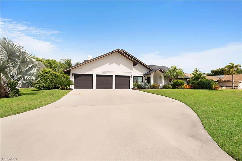 2307 Queens Way, Naples, photo 44