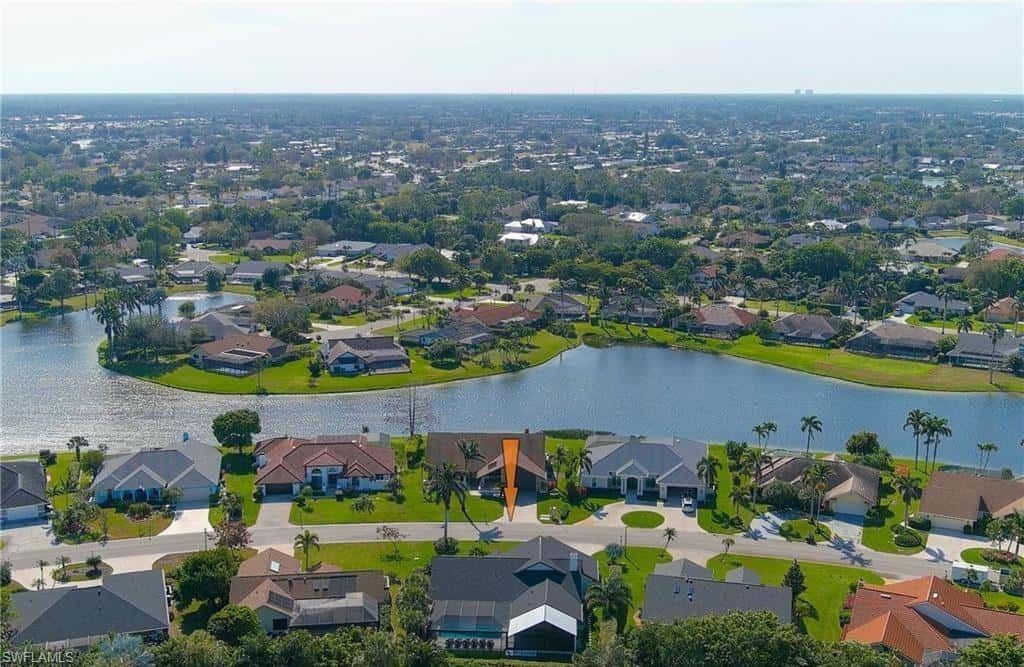2307 Queens Way, Naples, photo 40