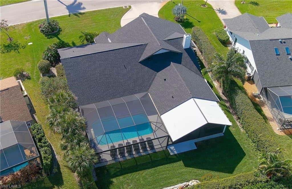 2307 Queens Way, Naples, photo 4