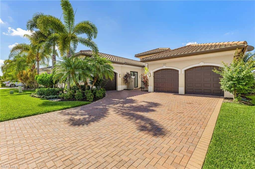 4308 Caldera Cir, Naples, photo 47