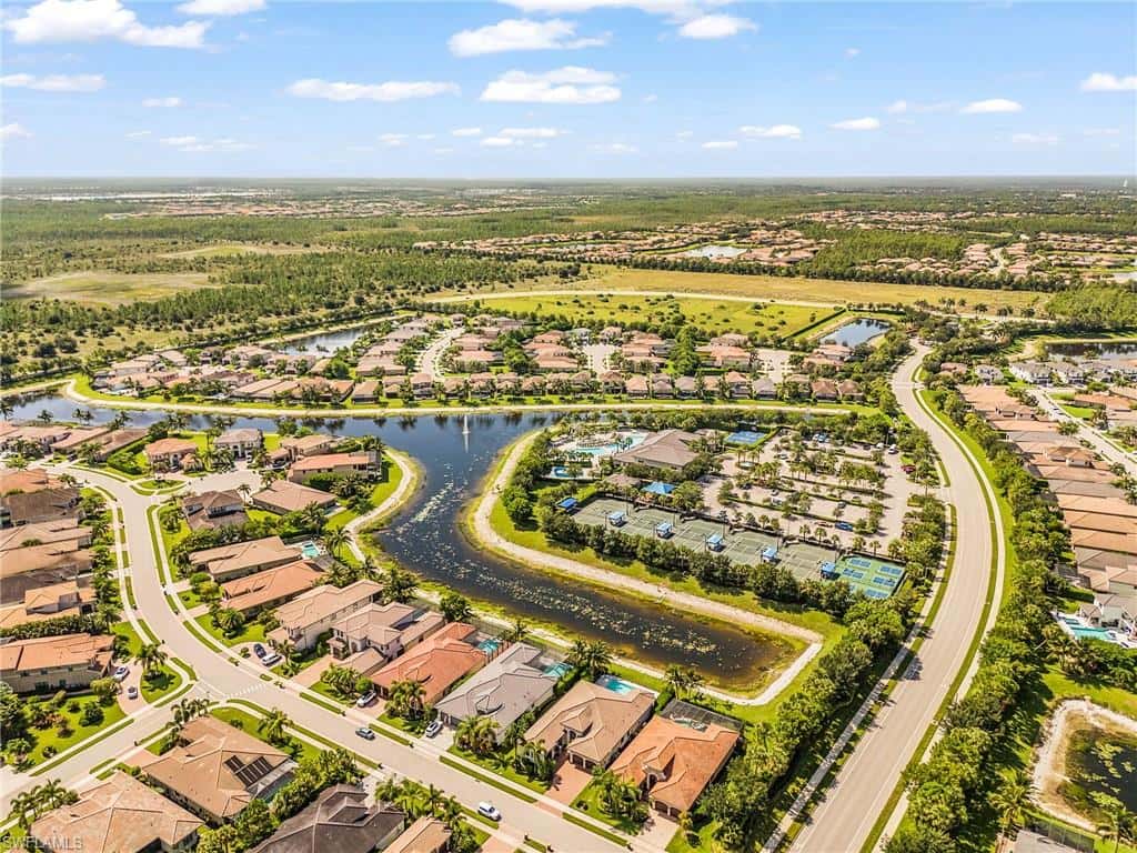 4308 Caldera Cir, Naples, photo 28