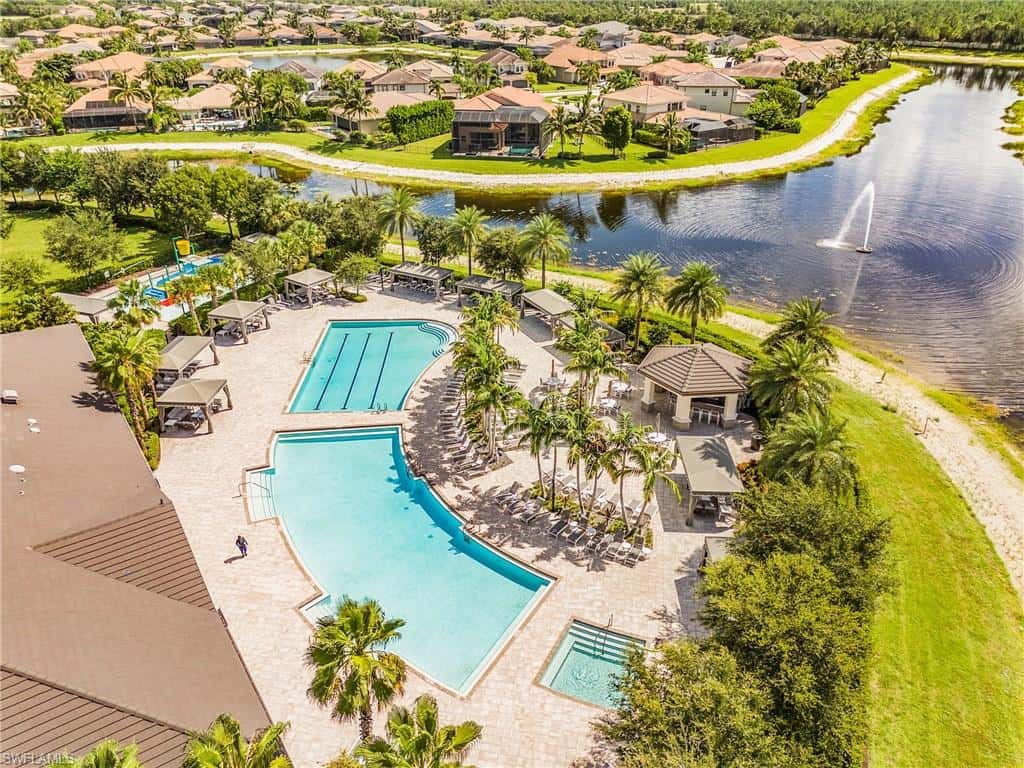 4308 Caldera Cir, Naples, photo 30