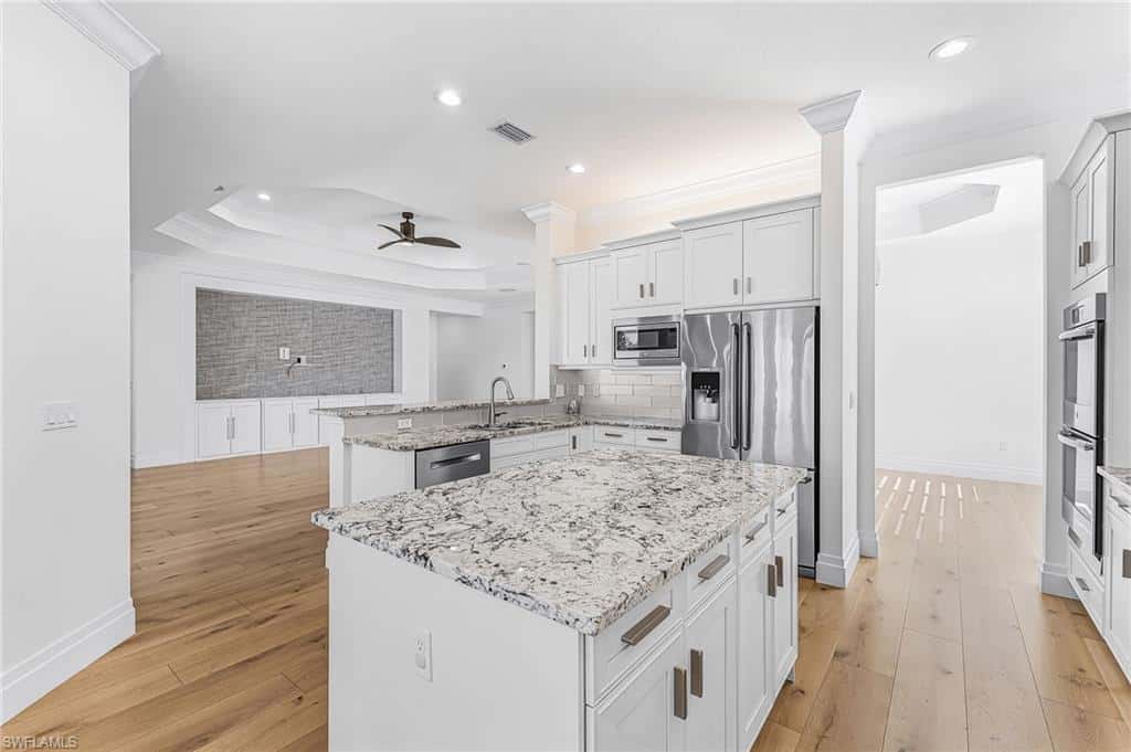 4308 Caldera Cir, Naples, photo 37