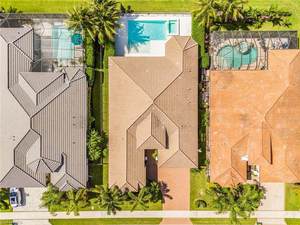 4308 Caldera Cir, Naples, photo 48