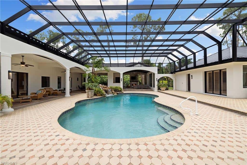 4860 Sycamore Dr, Naples, photo 32