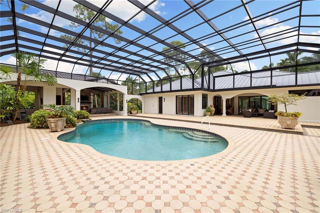 4860 Sycamore Dr, Naples, photo 33