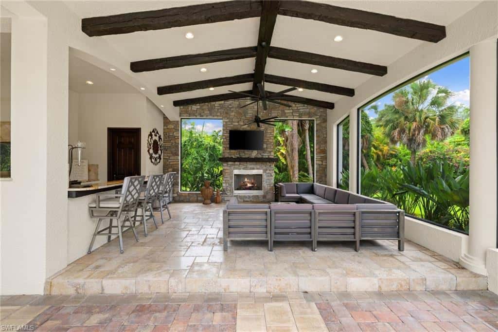 4860 Sycamore Dr, Naples, photo 35