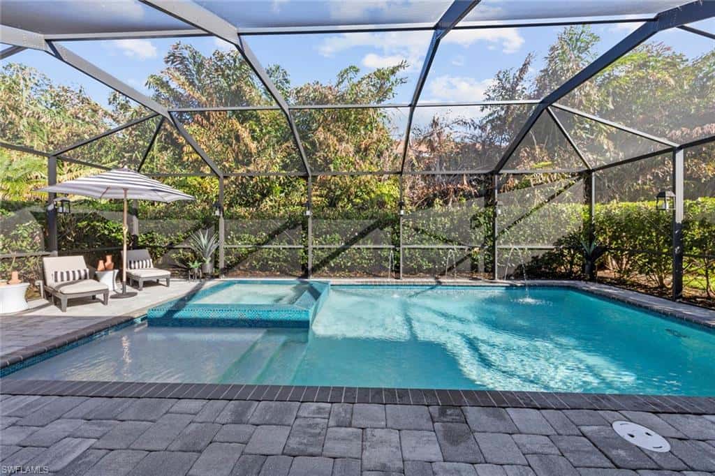 8712 Westwood Oaks Pl, Fort Myers, photo 13