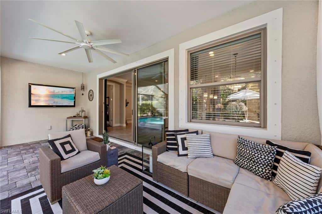 8712 Westwood Oaks Pl, Fort Myers, photo 17